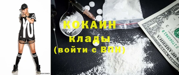 стаф Абинск